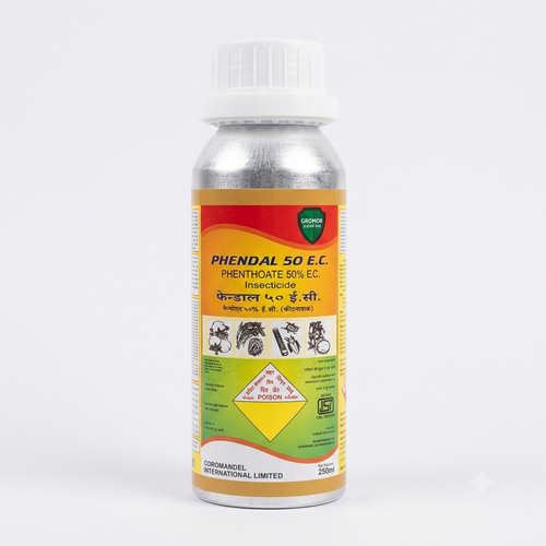 Coromandel Gromor Phendal 50 EC Insecticide (Phenthoate 50% EC)