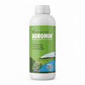 Aries Agro Agromin Multi Micronutrient Liquid Fertilizer - Chelated Foliar Spray