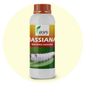 BASSIANA – Organic Insecticide & Biological Pesticide | Beauveria bassiana for All Crops | Controls Small Larvae & Harmful Insects Naturally