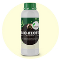 BIO AZOTE – Organic Nitrogen Fixing Biofertilizer | Azospirillum for All Crops | Boosts Growth & Yield Naturally