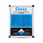 Cocxy Copper Oxychloride 50% WP Broad Spectrum Fungicide for Plants