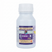 Sumitomo Combi-X 505 Super Insecticide | Chlorpyrifos 50% + Cypermethrin 5% EC | Broad Spectrum Pest Control
