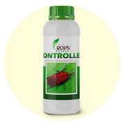 CONTROLLER – Organic Beetle Control & Biological Pesticide | Metarhizium anisopliae for Coconut, Paddy & Banana | Kills Rhinoceros Beetle & Red Palm Weevil