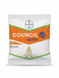 Bayer Council Activ Herbicide (Triafamone 20% + Ethoxysulfuron 10% WG) - Early Post-Emergent Rice Weedicide
