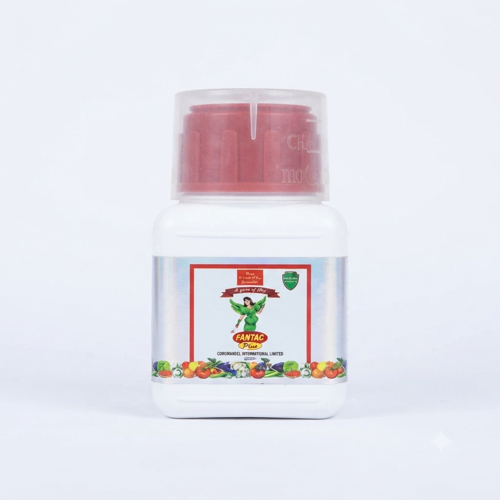 Coromandel Fantac Plus Plant Growth Regulator & Booster