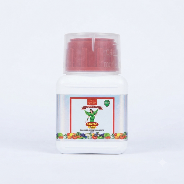 Coromandel Fantac Plus Plant Growth Regulator & Booster