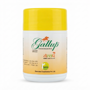 Ramcides Gallup Insecticide - Emamectin Benzoate 5% SG