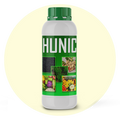 HUNIC – Liquid Humic Acid for All Crops | Foliar Spray & Drip Irrigation | Enhances Growth & Soil Health