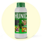 HUNIC – Liquid Humic Acid for All Crops | Foliar Spray & Drip Irrigation | Enhances Growth & Soil Health