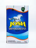 Coromandel Josh Insecticide - Cartap Hydrochloride 50% SP