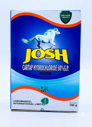 Coromandel Josh Insecticide - Cartap Hydrochloride 50% SP