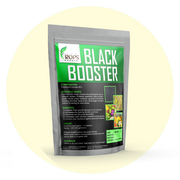 BLACK BOOSTER 1KG | Paddy Growth Promoter