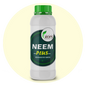 NEEM PLUS – Organic Pesticide & Natural Pest Repellent | Azadirachta indica for All Crops | Controls Aphids, Whiteflies & More