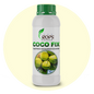 COCO FIX – Chelated Micronutrient Root Feed for Coconuts | Stops Button Shedding & Enhances Size & Shine