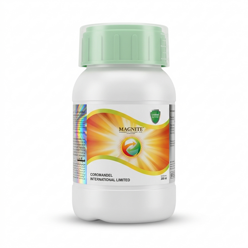 Coromandel Magnite Fungicide (Azoxystrobin 18.2% + Difenoconazole 11.4% SC)