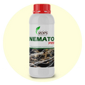 NEMATO PRO – Organic Nematocide & Biological Pest Control | Paecilomyces lilacinus for All Crops | Kills Nematodes & Protects Roots