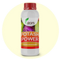 POTASH POWER – Organic Potassium Boosting Biofertilizer | Potash Bacteria for All Crops | Enhances Growth & Yield Naturally