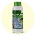 PROTECTOR – Organic Biological Fungicide | Trichoderma viride for All Crops | Shields Plants from Fungal Diseases & Enhances Immunity