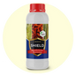 SHIELD – Organic Biological Fungicide | Pseudomonas fluorescens for All Crops | Protects Against Fungal Diseases & Boosts Plant Immunity