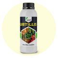 SUBTILLIS PLUS – Organic Biological Fungicide | Bacillus subtilis for All Crops | Protects Against Fungal Diseases & Boosts Immunity